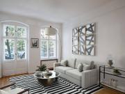 Mitten in Berlin zentral gelegene 3 Zimmer Wohnung... Mitten in Berlin zentral gelegene 3 Zimmer Wohnung...