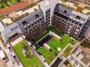 Mitten in Bornheim. Wohnen in möbliertem Apartment Mitten in Bornheim. Wohnen in möbliertem Apartment