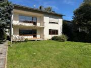 Mitten in Braunfels großes Baugrundstück mit...