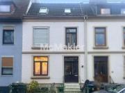 Mitten in Bremen – Zwei Wohneinheiten, ein starkes...