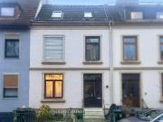 Mitten in Bremen Zwei Wohneinheiten, ein starkes Investment