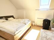 MITTEN IN DER ALTSTADT: gepflegte DG Maisonette mit...