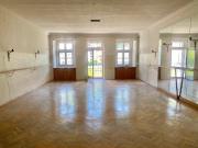 MITTEN IN DER ALTSTADT: SALON MIT SALZACHBLICK 5 Zimmer...