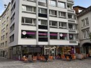 Mitten in der Churer Altstadt – Wo Genuss Geschichte trifft!