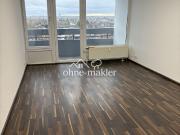 Mitten in der City: Frisch renovierte 2 ZKB mit...