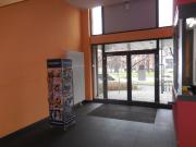 Mitten in der City & Nahe der Elbe