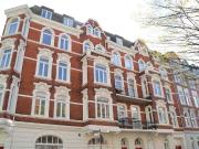 Mitten in der City! Tolle 2 Zimmer Wohnung mit Balkon...