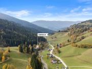 Mitten in der Natur – Wohnen im Herzen Kärntens...