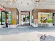 Mitten in der Neustadt