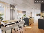 | MITTEN IN DER STADT | BALKON | UNIKAT FÜR FREIGEISTER...