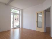 Mitten in der Stadt, fern vom Trubel: 2 Zimmer...