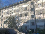 Mitten in der Stadt mitten im Leben