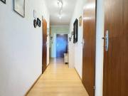 Mitten in der Stadt tolle Aussicht