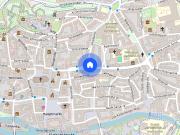 Mitten in die Altstadt wo sonst! Schicke 2 Zi. Wohnung...