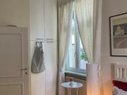 Mitten in Döbling schön möblierte Altbauwohnung