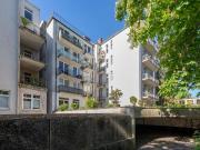 Mitten in Eimsbüttel! Vermietete 2 Zimmer Wohnung mit...