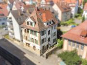 Mitten in Feuerbach Repräsentatives MFH aus der Gründerzeit