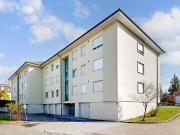 Mitten in Gossau – Ihr neues Zuhause mit Balkon!