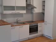 Mitten in Linz schön und praktisch Wohnen