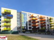 Mitten in Linz schön und praktisch Wohnen