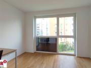 Mitten in Linz und doch so grün ein freundliches Zuhause