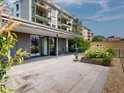 Mitten in Luzern zum Top Preis befristet