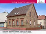 Mitten in Mainz Finthen Rentables 4 Parteienhaus mit...