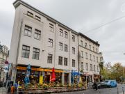 Mitten in Mitte, Berlin Amsterdam Apartments for Rent