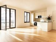 Mitten in Mitte Exklusives Wohnen im PANDION...