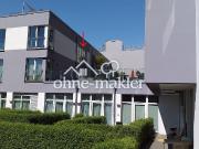 bezugsfrei Mitten in Mitte, Wohnungen im Gartenhaus, 2...