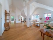 Mitten in Mondsee. Mit Seeblick und mit 150 m², die mehr...