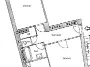 Mitten in Ottakring! Ruhelage toller Grundriss...