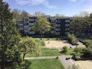 Mitten in Steele! Familiengerechte 3 Raum Wohnung mit...