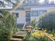 MITTEN IN WIESBADEN: 825m² Baugrundstück! B Plan Gebiet!...