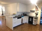 Mitten in Zürich wohnen