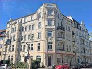 Mittendrin! Große 4 ZKB Wohnung im Vorderen Westen...