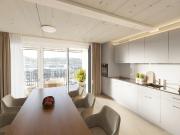 Mittendrin im Brauipark wohnen wo das Leben spielt – 2.5...