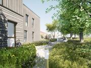 Mittendrin in Wulkaprodersdorf Wohnen