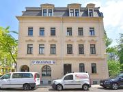 Mittendrin, statt nur dabei! / Gemütliche 1 Raum Wohnung...