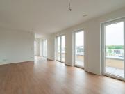 Mittendrin und doch privat 3 Zimmer Wohnung für Senioren