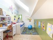 Mittendrin und familienfreundlich Wohnen mit Garten |...