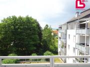 Mittertreffling: Schöne 3 Zimmer Wohnung im obersten...