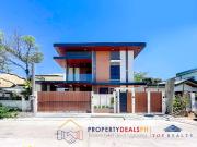 house 300 m2 Parañaque City