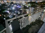 Mivesa Garden Residences B3 Penthouse Studio 29sqm Furnished