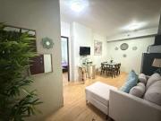 Mivesa Garden Residences Building 5 2BR Corner 52sqm Balcony