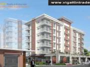MIVESA Garden Residences Condominium