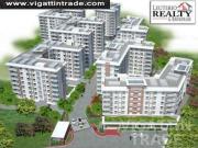 Mivesa Garden Residences in Lahug