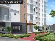 Mivesa Lahug Garden Resort Condo 2 beds