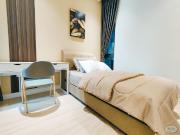 Mix Gender ‼️Medium Room C at Unio Residence Kepong
