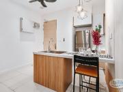 Mix gender ‼️Small Room D FREE Wifi Utilities Near MRT...